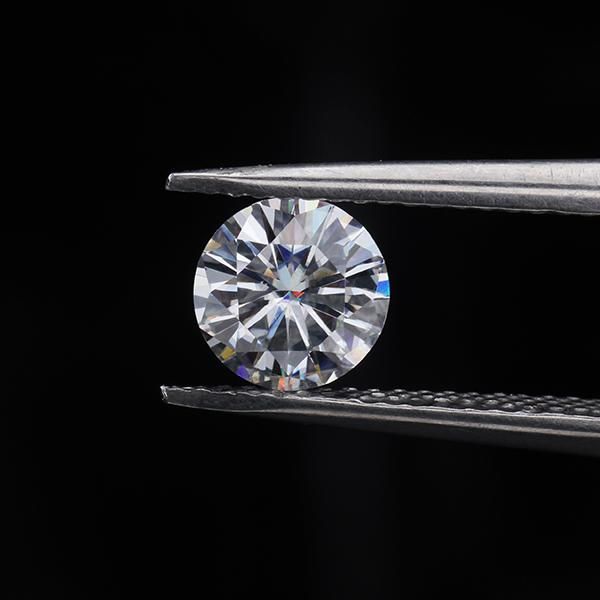loose gemstones sales 2 carat 6.5mm f and gh color 2pieces moissanites stone vvs1 test positive lab diamonds for jewelry, Black
loose gemstones sales 2 carat 6.5mm f and gh color 2pieces moissanites stone vvs1 test positive lab diamonds for jewelry, Black