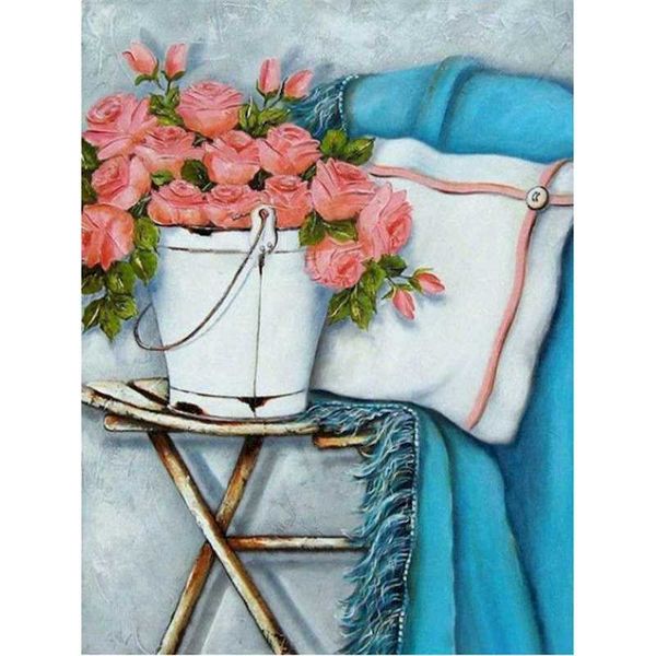 paintings diy oil picture by numbers 40x50 framed flower on chair paint kits hand made unique gift for adults children home decoration gif
paintings diy oil picture by numbers 40x50 framed flower on chair paint kits hand made unique gift for adults children home decoration gif