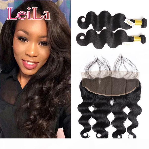 peruvian 2 bundles with 13 x 4 lace frontal 3pcs set body wave bundles with ear to ear 13 x 4 lace frontal human hair wefts with closure, Black;brown
peruvian 2 bundles with 13 x 4 lace frontal 3pcs set body wave bundles with ear to ear 13 x 4 lace frontal human hair wefts with closure, Black;brown