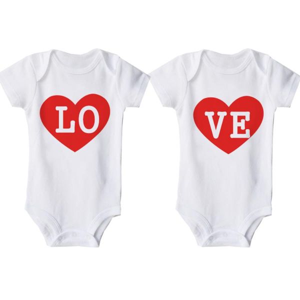 clothing sets baby twins outfit customname personalised set born clothes funny birthday boy ggirl gifts for shower bodysuit, White
clothing sets baby twins outfit customname personalised set born clothes funny birthday boy ggirl gifts for shower bodysuit, White