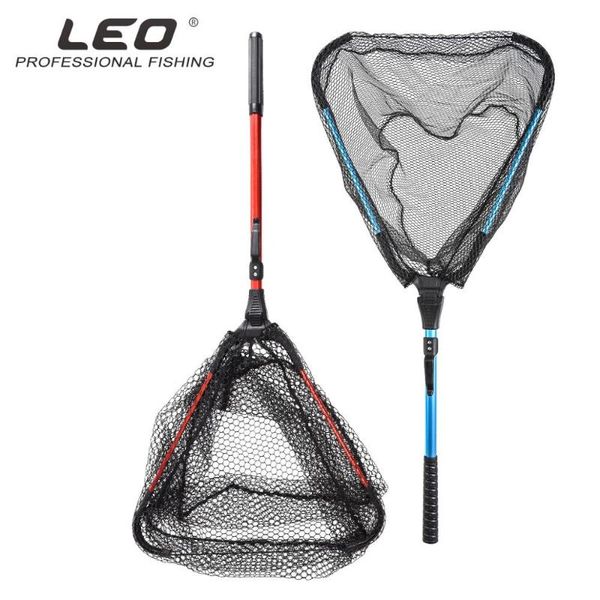 portable aluminum alloy single section triangle folding fishing nets fishing hand dip net tackle tool
portable aluminum alloy single section triangle folding fishing nets fishing hand dip net tackle tool