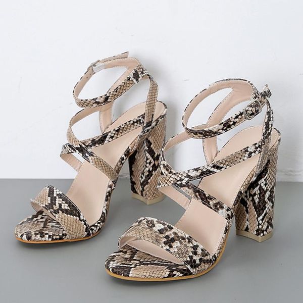 sandals cross strap stiletto high heels snake print ladies summer shoes open toe heel party dress, Black
sandals cross strap stiletto high heels snake print ladies summer shoes open toe heel party dress, Black