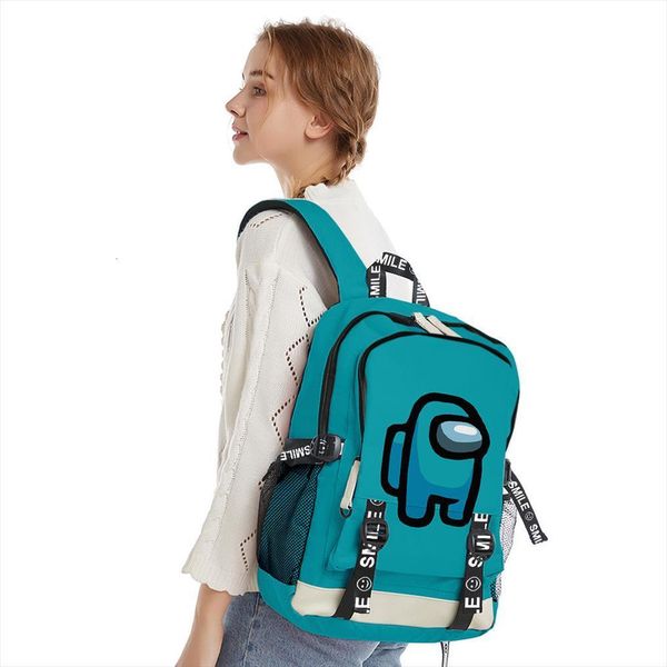 am on g us lapbackpack bags 3d candy colors travel students teenager boys girls school oxford bag
am on g us lapbackpack bags 3d candy colors travel students teenager boys girls school oxford bag