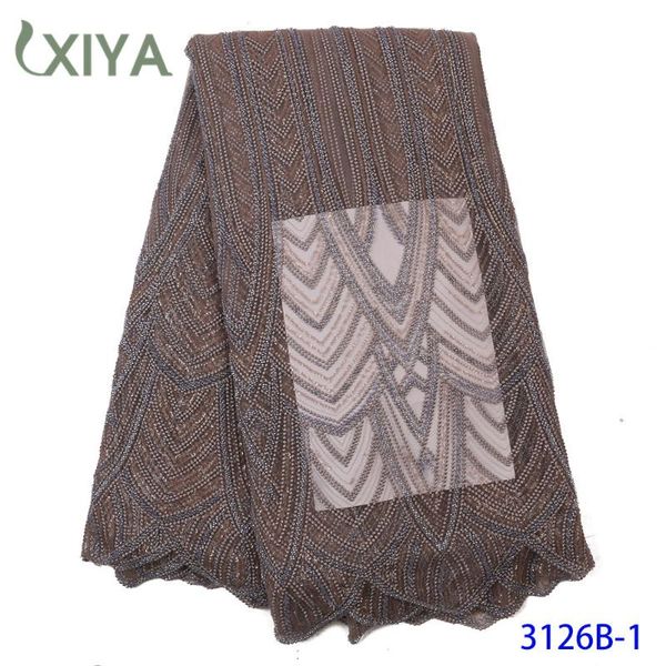 ribbon luxury handmade beads lace fabrics embroidery african fabric heavy beaded french tulle net apw3126b, Pink;blue
ribbon luxury handmade beads lace fabrics embroidery african fabric heavy beaded french tulle net apw3126b, Pink;blue