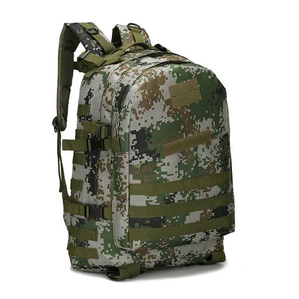 outdoor bags 3rd grade hiking camping tactical pugb backpack sports travelling cycling waterproof military 3d bag
outdoor bags 3rd grade hiking camping tactical pugb backpack sports travelling cycling waterproof military 3d bag