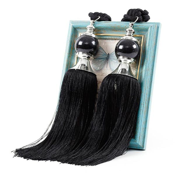 1 pair bedroom simple elegant tassel holdbacks tie rope hanging decorative beads bandage curtain tieback all diy home
1 pair bedroom simple elegant tassel holdbacks tie rope hanging decorative beads bandage curtain tieback all diy home