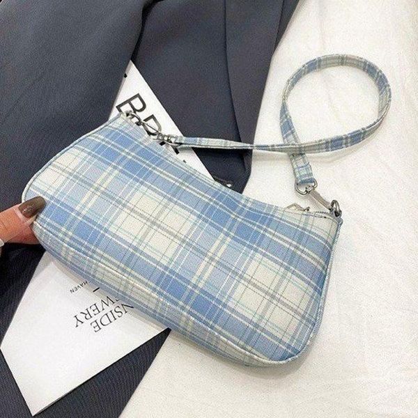 evening bags casual plaid print women's 2021 oxford shoulder underarm for women luxury designer handbags and purses daily clutch
evening bags casual plaid print women's 2021 oxford shoulder underarm for women luxury designer handbags and purses daily clutch