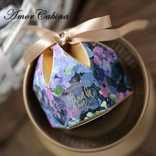 gift wrap 50pcs creative blue purple hexagonal romantic wedding like candy box party supplies bomboniera chocolate
gift wrap 50pcs creative blue purple hexagonal romantic wedding like candy box party supplies bomboniera chocolate