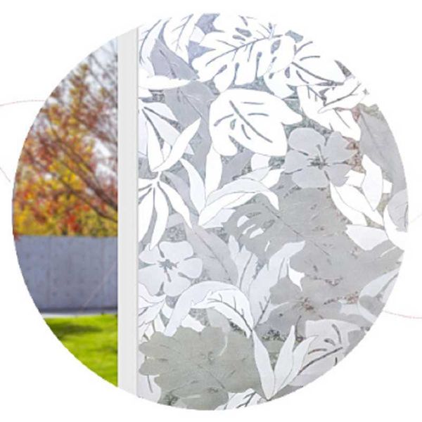 window stickers leaf glass sticker electrostatic self-adhesive heat-control privacy protection uv-proof recyclable removable door decor
window stickers leaf glass sticker electrostatic self-adhesive heat-control privacy protection uv-proof recyclable removable door decor