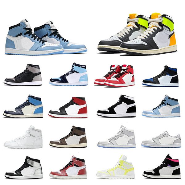 university blue 1 men women basketball shoes neutral grey volt gold silver toe royal chicago 1s trainers sports sneakers size 36-46
university blue 1 men women basketball shoes neutral grey volt gold silver toe royal chicago 1s trainers sports sneakers size 36-46