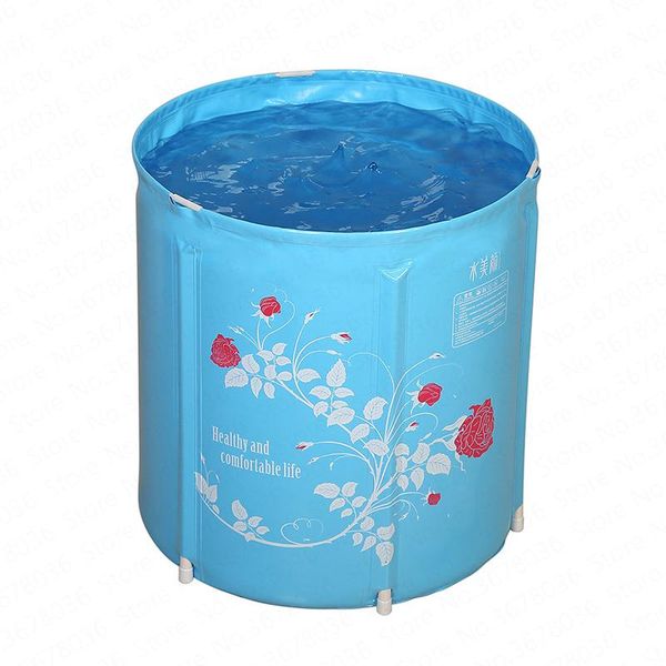 bathing tubs & seats foldable bath tub plastic household body full round thickening insulation water bathtub sauna folding home spa 
bathing tubs & seats foldable bath tub plastic household body full round thickening insulation water bathtub sauna folding home spa