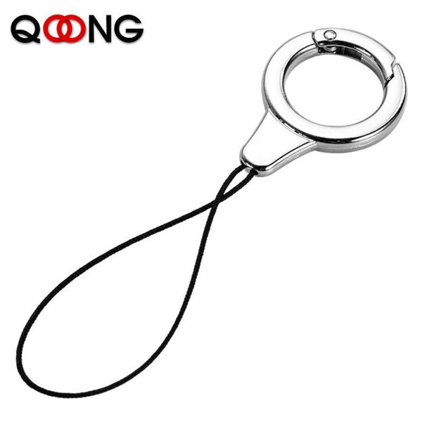 keychains 2 pcs multifunction key chain holder black rope phone lanyard ring metal car keychain u disk id cards keyring men women m03, Silver
keychains 2 pcs multifunction key chain holder black rope phone lanyard ring metal car keychain u disk id cards keyring men women m03, Silver