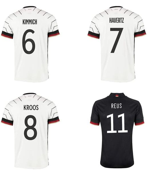 germany soccer jersey 2021 fans player version hummels kroos gnabry werner draxler reus muller gotze cup football shirt home away uniforms, Black;yellow
germany soccer jersey 2021 fans player version hummels kroos gnabry werner draxler reus muller gotze cup football shirt home away uniforms, Black;yellow