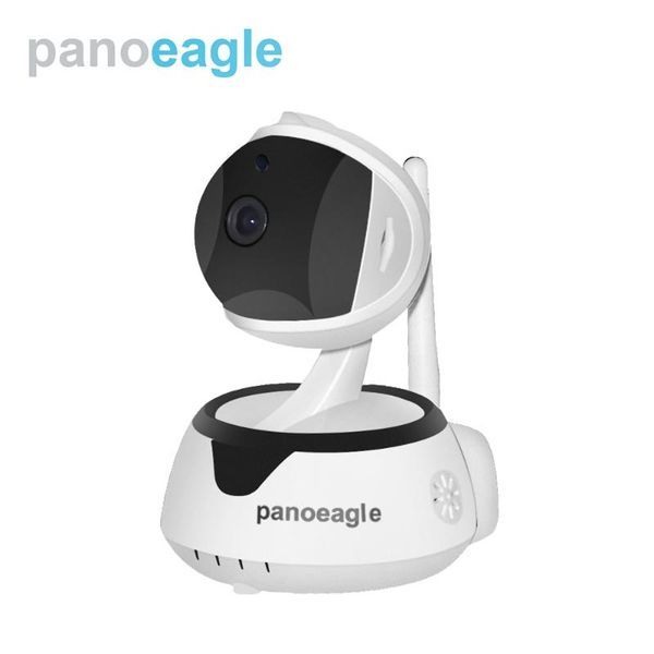cameras panoeagle home security ip camera wi-fi wireless mini network surveillance wifi 720p night vision cctv pe-r103i-w
cameras panoeagle home security ip camera wi-fi wireless mini network surveillance wifi 720p night vision cctv pe-r103i-w