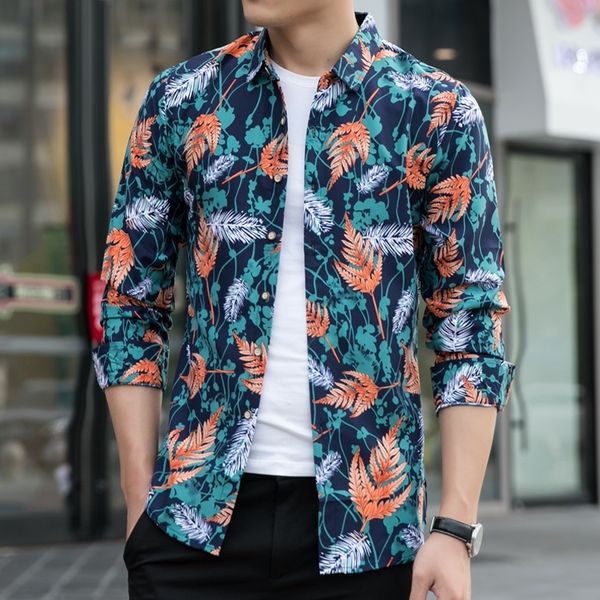 quality men new thin long spring autumn street personality big male shirt m48b, White;black
quality men new thin long spring autumn street personality big male shirt m48b, White;black