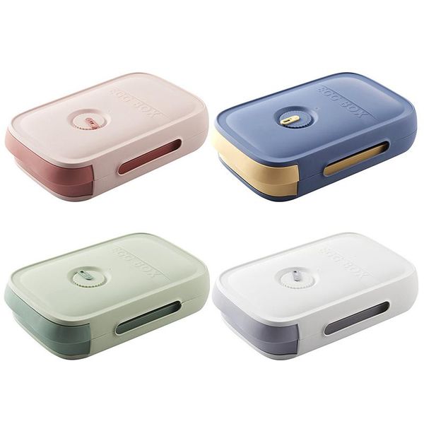 kitchen storage & organization egg box drawer type refrigerator fresh keeping dumpling household eggs holder
kitchen storage & organization egg box drawer type refrigerator fresh keeping dumpling household eggs holder