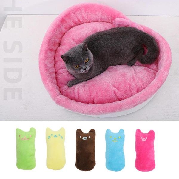 cat beds & furniture four seasons universal heart-shaped pet kennel small and medium-sized puppy kitten bed cama perro
cat beds & furniture four seasons universal heart-shaped pet kennel small and medium-sized puppy kitten bed cama perro