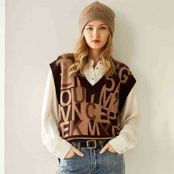 women's two piece pants autumn and winter fashion cashmere vest women's v-neck jacket xxy2, White
women's two piece pants autumn and winter fashion cashmere vest women's v-neck jacket xxy2, White