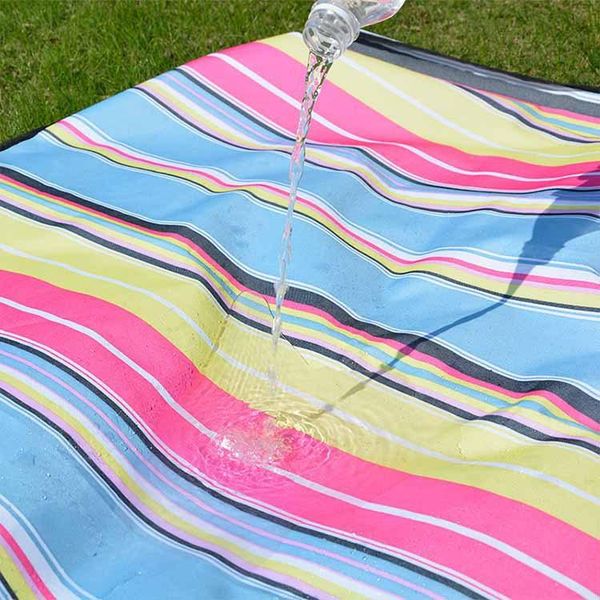 outdoor pads picnic mat 2mx2m moisture-proof large camping waterproof and beach
outdoor pads picnic mat 2mx2m moisture-proof large camping waterproof and beach