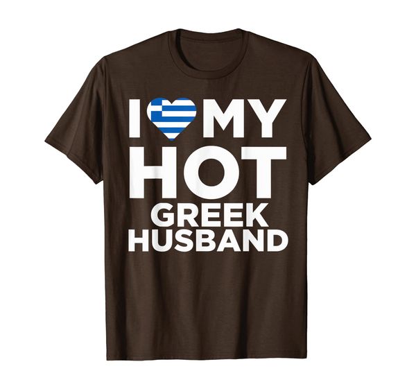 I Heart (Love) My Hot Greek Husband Fun Cute Relationship T-Shirt, Mainly pictures
I Heart (Love) My Hot Greek Husband Fun Cute Relationship T-Shirt, Mainly pictures