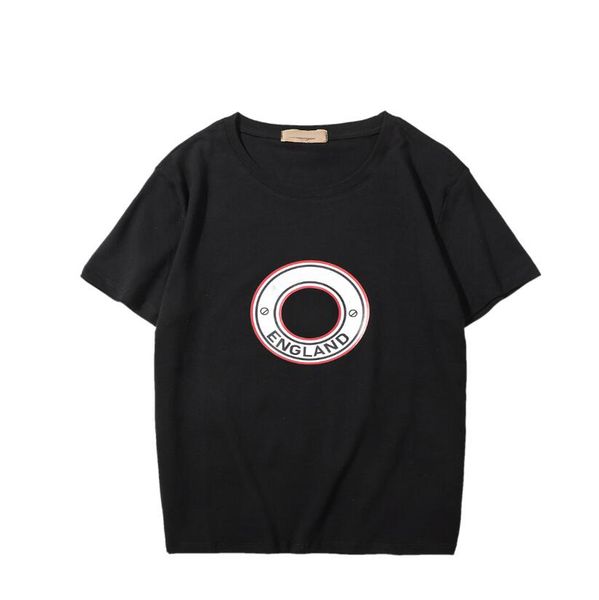 letter england print men designer t shirts fashion short sleeve summer t shirts for men vintage casual t shirts men, White;black
letter england print men designer t shirts fashion short sleeve summer t shirts for men vintage casual t shirts men, White;black
