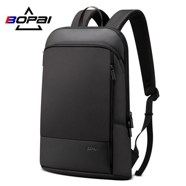 backpack slim lapmen 15.6 inch office work business bag black ultralight thin back pack
backpack slim lapmen 15.6 inch office work business bag black ultralight thin back pack