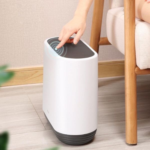 waste bins 10l trash can household bathroom kitchen press-type bag holder garbage bin for toilet waterproof narrow seam
waste bins 10l trash can household bathroom kitchen press-type bag holder garbage bin for toilet waterproof narrow seam