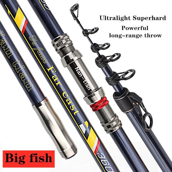 boat fishing rods powerful big fish spinning rod super hard strong long distance throwing carbon pole sea rock jigging xh
boat fishing rods powerful big fish spinning rod super hard strong long distance throwing carbon pole sea rock jigging xh