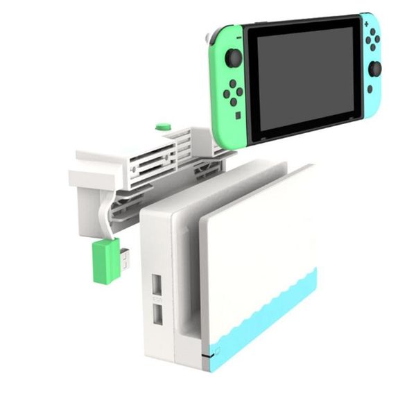 fans & coolings usb dual cooling fan game console cooler external accessories super heat sink extended interface for ns switch/lite
fans & coolings usb dual cooling fan game console cooler external accessories super heat sink extended interface for ns switch/lite