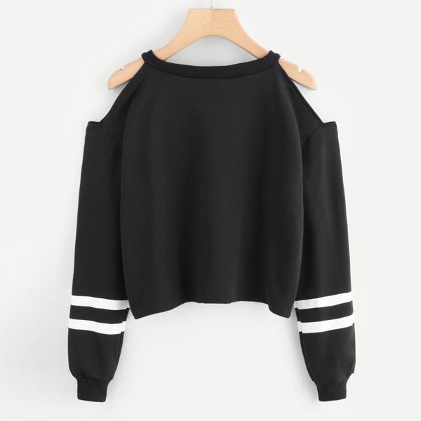 women's hoodies & sweatshirts loose fleece women off shoulder long sleeve blouse sweatshirt pullover casual shirt for plus size, Black
women's hoodies & sweatshirts loose fleece women off shoulder long sleeve blouse sweatshirt pullover casual shirt for plus size, Black