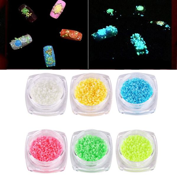 nail art decorations 3d glow in the dark glitter powder sand decoration diy acrylic luminous tips manicure salon nails design decor, Silver;gold
nail art decorations 3d glow in the dark glitter powder sand decoration diy acrylic luminous tips manicure salon nails design decor, Silver;gold