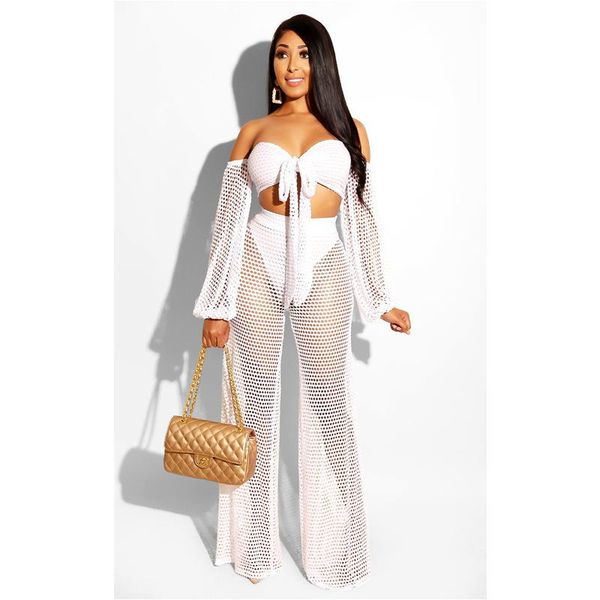 women's jumpsuits & rompers women jumpsuit romper black mesh long sleeve 2021 elegant summer overalls casual streetwear, Black;white
women's jumpsuits & rompers women jumpsuit romper black mesh long sleeve 2021 elegant summer overalls casual streetwear, Black;white