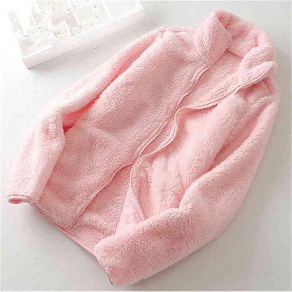 men's casual shirts winter autumn women's soft fleece hoodies jackets fashion long sleeve windproof coats s-xxl ph0w, White;black
men's casual shirts winter autumn women's soft fleece hoodies jackets fashion long sleeve windproof coats s-xxl ph0w, White;black