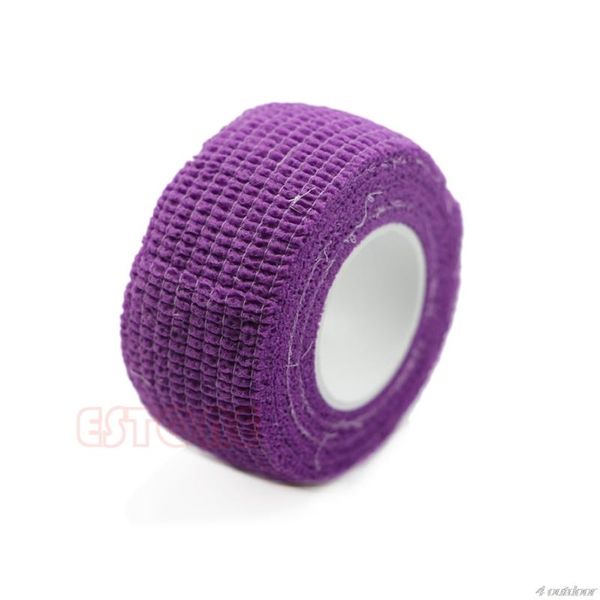 1 roll care kinesiology bandage fitness athletic safety sports tape f20 21 dropshipping, Black;gray
1 roll care kinesiology bandage fitness athletic safety sports tape f20 21 dropshipping, Black;gray