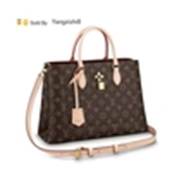 yangzizhi8 bags tote m43551 women fashion shows shoulder flower totes handbags handles cross body messenger bags, Black;red
yangzizhi8 bags tote m43551 women fashion shows shoulder flower totes handbags handles cross body messenger bags, Black;red