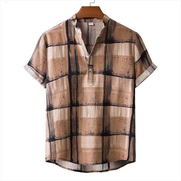 ethnic short sleeve casual mens polos cotton linen printing hawaiian shirt blouse couple loose fit hawaii vintage camisa hombre, White;black
ethnic short sleeve casual mens polos cotton linen printing hawaiian shirt blouse couple loose fit hawaii vintage camisa hombre, White;black