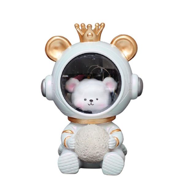 night lights light galaxy guardian astronaut small girl bedside decoration children's gift day
night lights light galaxy guardian astronaut small girl bedside decoration children's gift day