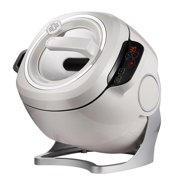 household & commercial electric intelligent automatic stir frying machine 6l non-stick cooking wok pot multi cooker skillets
household & commercial electric intelligent automatic stir frying machine 6l non-stick cooking wok pot multi cooker skillets