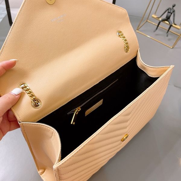 Luxurys 2005 Designers Bags Womens small crossbody bags for women over the shoulder bag cell phone purse black with chain cute leather mini
Luxurys 2005 Designers Bags Womens small crossbody bags for women over the shoulder bag cell phone purse black with chain cute leather mini