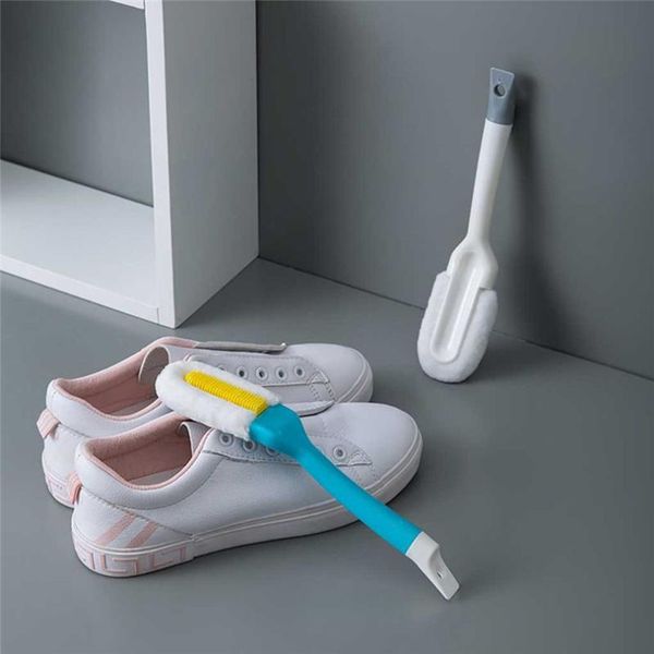 clothing & wardrobe storage do not hurt shoes soft fur deep cleaning brush long handle durable multifunction brushes shoe cleaner #3n22
clothing & wardrobe storage do not hurt shoes soft fur deep cleaning brush long handle durable multifunction brushes shoe cleaner #3n22