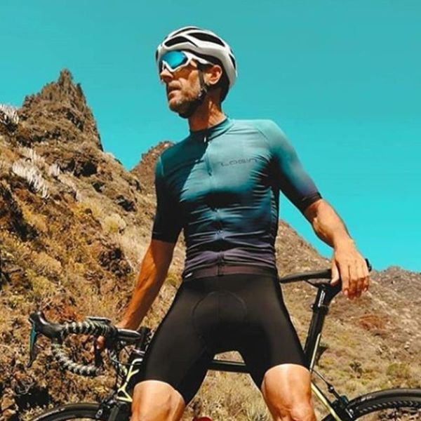 racing sets login pro cycling suit short sleeve bicycle jersey clothing men's shirt summer breathable bike, Black;blue
racing sets login pro cycling suit short sleeve bicycle jersey clothing men's shirt summer breathable bike, Black;blue
