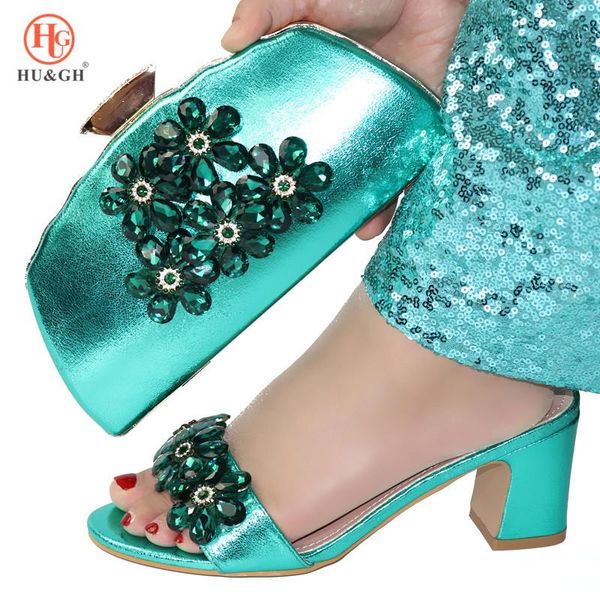 dress shoes light green color shoe and bag set 2021 women african wedding sandals italian with matching bags, Black
dress shoes light green color shoe and bag set 2021 women african wedding sandals italian with matching bags, Black