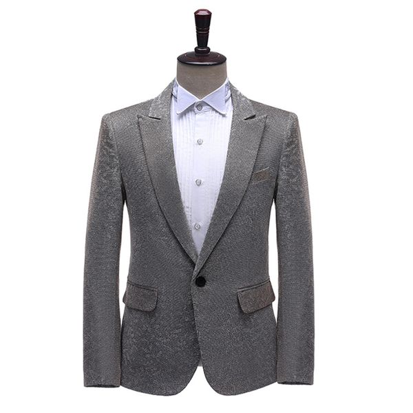 mens floral suit coat tuxedo costume evening party host male singer fashion slim fit blazer nightclub bar performance blazers, Black;red
mens floral suit coat tuxedo costume evening party host male singer fashion slim fit blazer nightclub bar performance blazers, Black;red