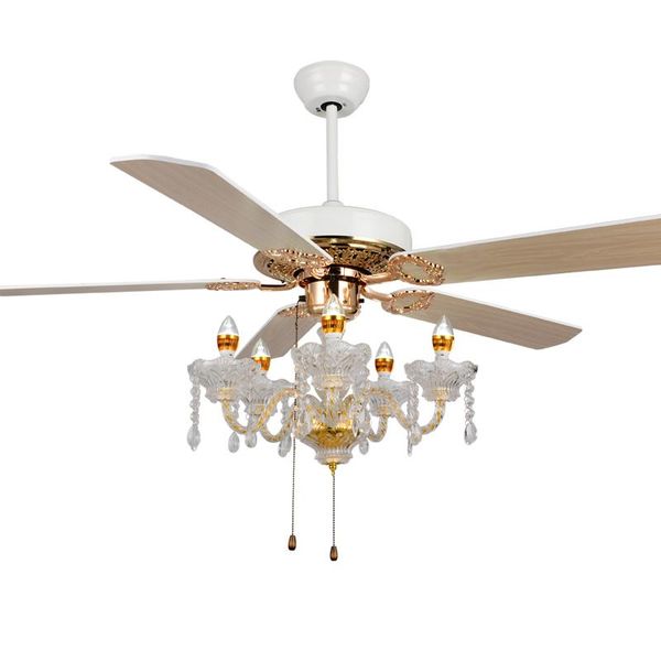 luxury crystal ceiling fan lights candle lights modern minimalist fashion fan light ceiling living room dining room bedroom
luxury crystal ceiling fan lights candle lights modern minimalist fashion fan light ceiling living room dining room bedroom