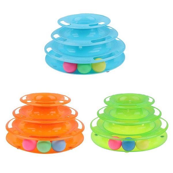 cat toys pets interactive track ball toy cats fun game intelligence disc for balls traning
cat toys pets interactive track ball toy cats fun game intelligence disc for balls traning