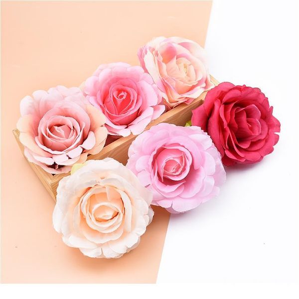 2pcs decorative flower wreaths wedding christmas home decoration accessories silk roses diy scrapbooking artificial flow qylnsq
2pcs decorative flower wreaths wedding christmas home decoration accessories silk roses diy scrapbooking artificial flow qylnsq