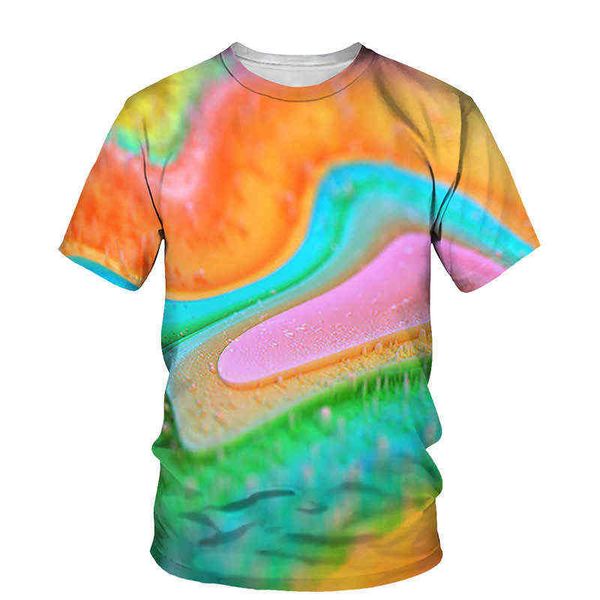 men's t-shirt summer casual trend round neck short sleeve fashion color pattern 3d printing harajuku short sleeve 020 g1217, White;black
men's t-shirt summer casual trend round neck short sleeve fashion color pattern 3d printing harajuku short sleeve 020 g1217, White;black