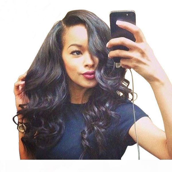 thick and soft hair 150 density full lace wig glueless brazilian full lace human hair wigs with baby hair for black woman, Black;brown
thick and soft hair 150 density full lace wig glueless brazilian full lace human hair wigs with baby hair for black woman, Black;brown