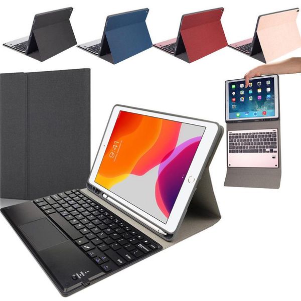 keyboards for pad 10.2 inch 2021 wireless bluetooth keyboard case stand smart slim cover fingerboard laptop
keyboards for pad 10.2 inch 2021 wireless bluetooth keyboard case stand smart slim cover fingerboard laptop