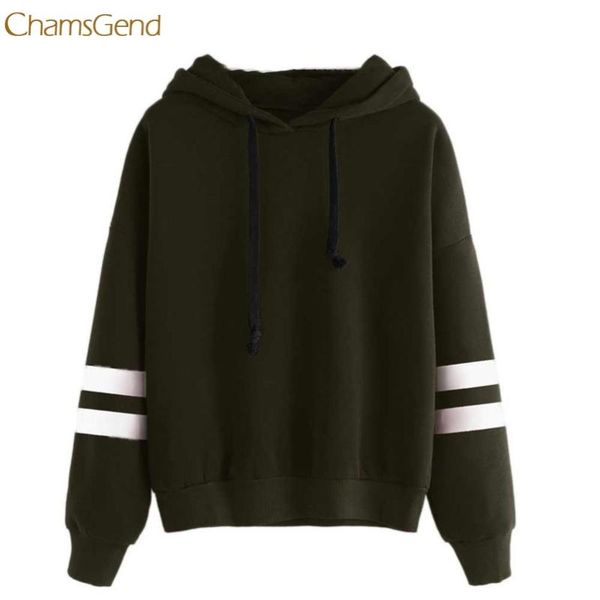 women's hoodies & sweatshirts chamsgend trendy style 2021 winter warm hoodie sweatshirt womens long sleeve jumper hooded pullover gift, Black
women's hoodies & sweatshirts chamsgend trendy style 2021 winter warm hoodie sweatshirt womens long sleeve jumper hooded pullover gift, Black